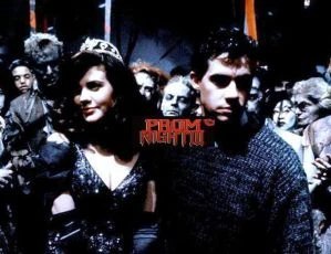 Prom Night III: The Last Kiss (1990) [Video]