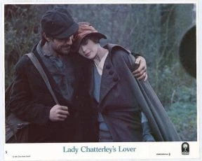 Milenec Lady Chatterleyové (1981)