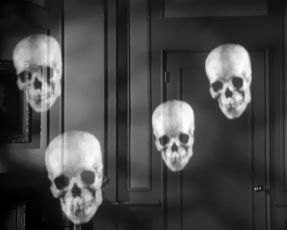 The Four Skulls of Jonathan Drake (1959)