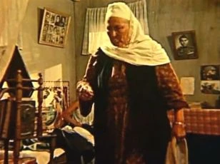 Meňa zovut Koža (1964)