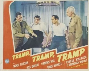 Tramp, Tramp, Tramp (1942)