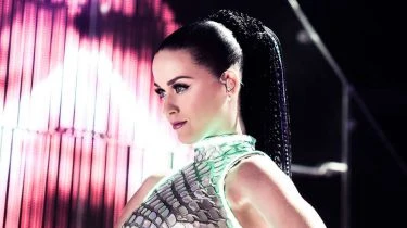 Katy Perry: The Prismatic World Tour (2015) [TV film]