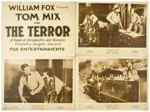 The Terror (1920)