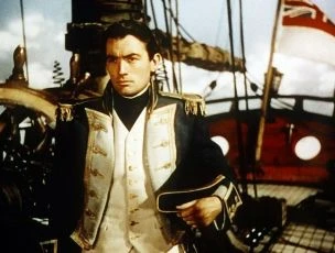 Captain Horatio Hornblower R.N. (1951)