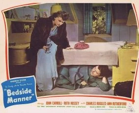 Bedside Manner (1945)