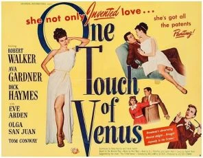 One Touch of Venus (1948)