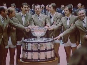 Davis cup 1980 (1981)