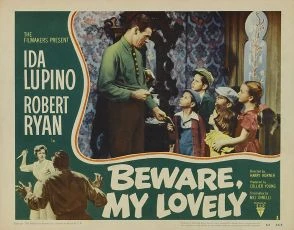 Beware, My Lovely (1952)
