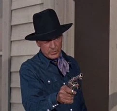 Alias Jesse James (1959)