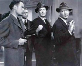 Private Detective (1939)