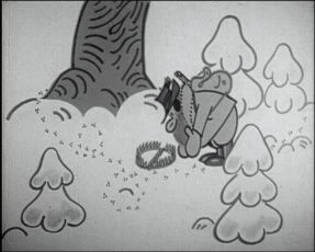 Dobrodružství veverky Zrzečky (1969) [TV seriál]