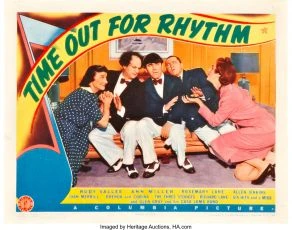 Time Out for Rhythm (1941)