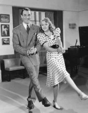 Dancing Co-Ed (1939)