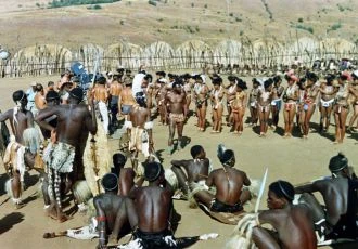 Zulu (1964)