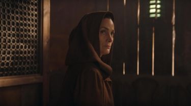 Akolytka (2024) [TV seriál]