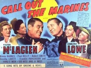 Call Out the Marines (1942)