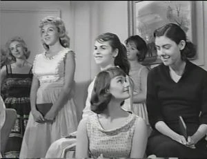 Girls Town (1959)