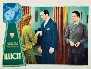 Illicit (1931)