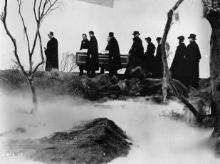 Předčasný pohřeb (1962)