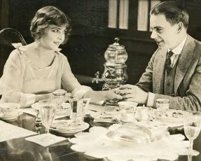 Happy Though Married (1919)