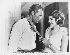 The Lone Star Ranger (1930)