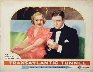 The Tunnel (1935)