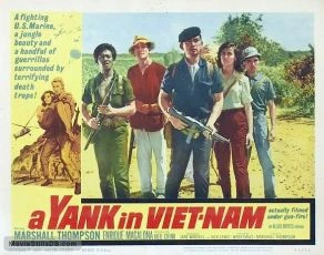 A Yank in Viet-Nam (1964)
