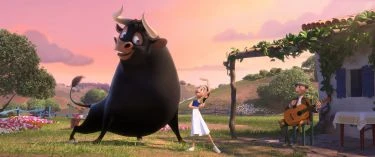 Ferdinand (2017)