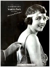 Scratch My Back (1920)