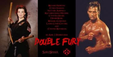 Double Fury (2012)