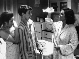 Marta a já (1990)