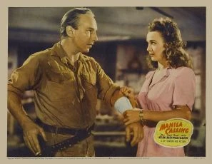 Manila Calling (1942)