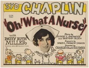 Oh! What a Nurse! (1926)