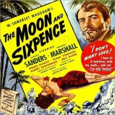 The Moon and Sixpence (1942)