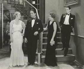Party Husband (1931)