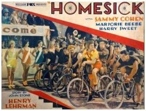 Homesick (1928)