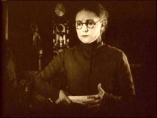 The Social Secretary (1916)