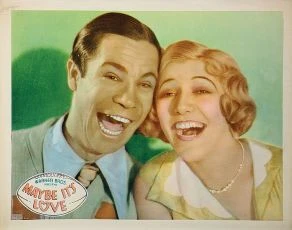 Maybe It's Love (1930)