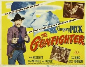 Pistolník (1950)