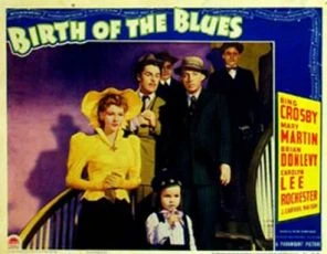 Birth of the Blues (1941)