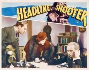 Headline Shooter (1933)