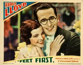 Feet First (1930)