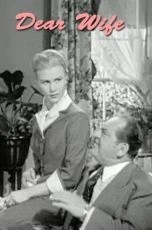 Dear Wife (1949)