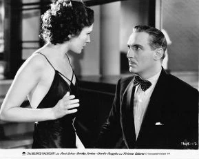 Beloved Bachelor (1931)