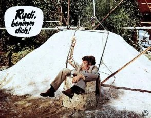 Rudi, chovej se přece slušně (1971)