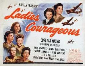 Ladies Courageous (1944)