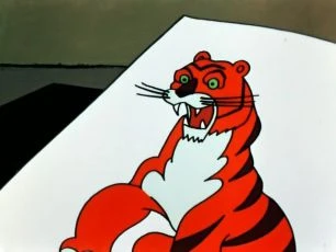 Vot tak tigr! (1963)
