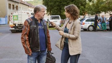 Limity (2025) [TV seriál]