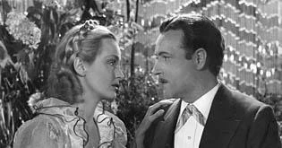 Cudná milenka (1940)