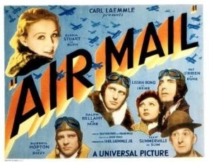Air Mail (1932)